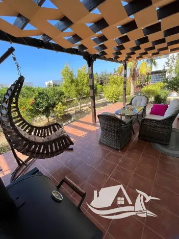 Prodej bytu 2+1, Agios Amvrosios Keryneias, Kypr, 75 m2