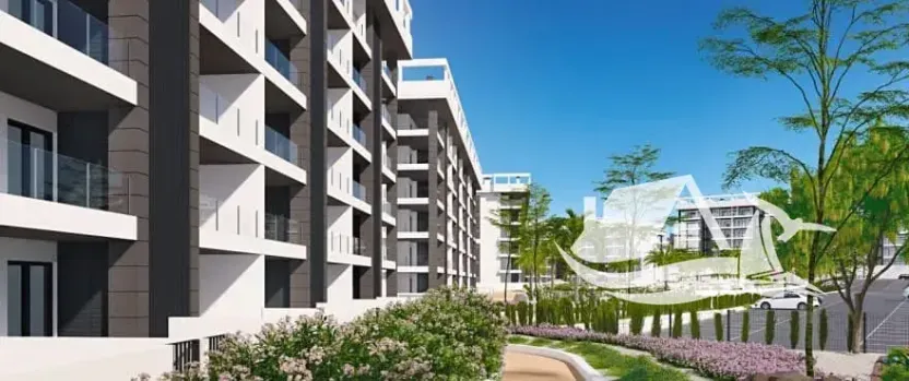 Prodej bytu 3+kk, Torre La Mata, Španělsko, 58 m2