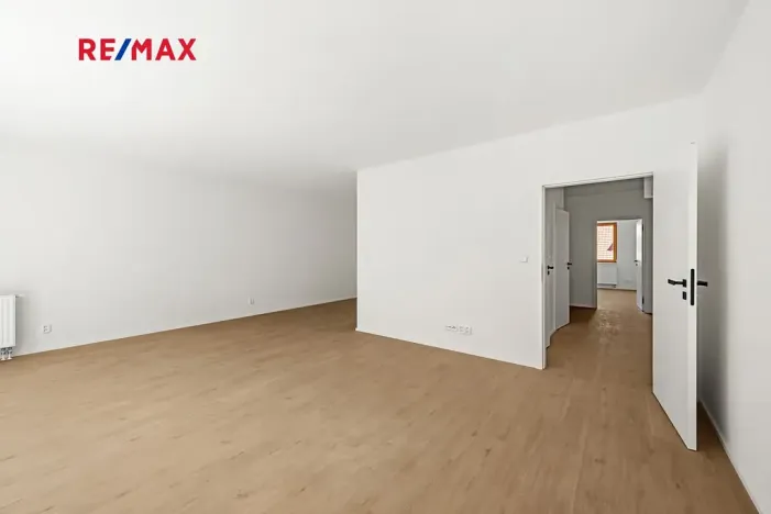 Prodej bytu 3+kk, Praha - Smíchov, Na Neklance, 96 m2