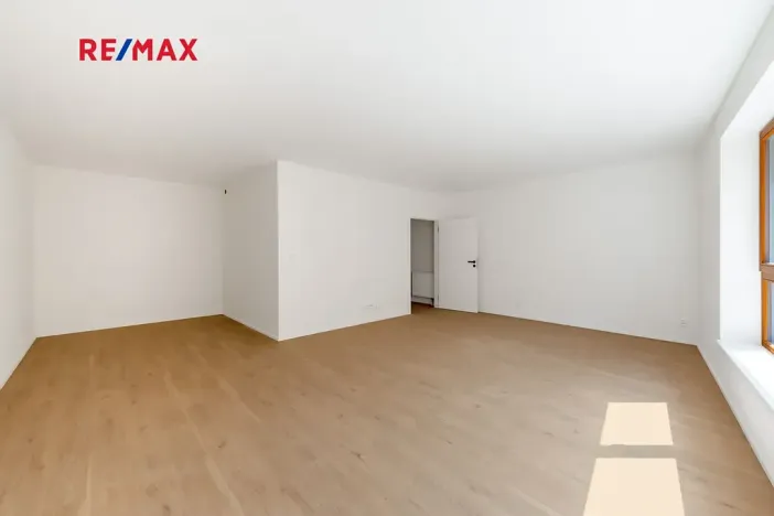 Prodej bytu 3+kk, Praha - Smíchov, Na Neklance, 96 m2