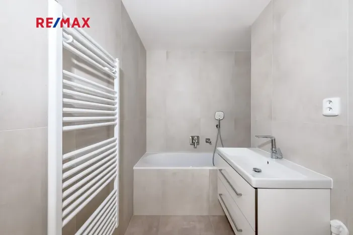 Prodej bytu 3+kk, Praha - Smíchov, Na Neklance, 96 m2