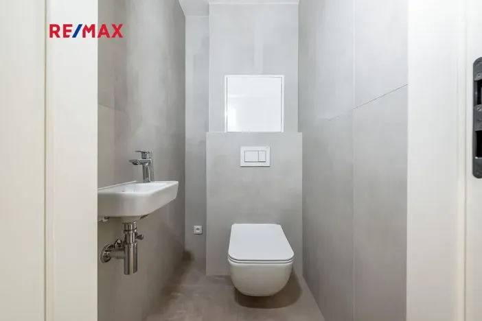 Prodej bytu 3+kk, Praha - Smíchov, Na Neklance, 96 m2