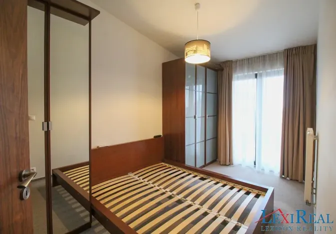 Pronájem bytu 3+kk, Praha - Liboc, Libocká, 60 m2