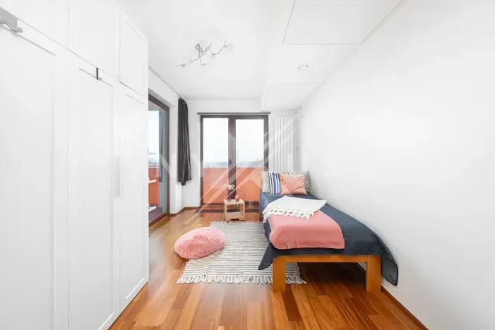 Prodej bytu 3+kk, Praha - Jinonice, Na pomezí, 79 m2