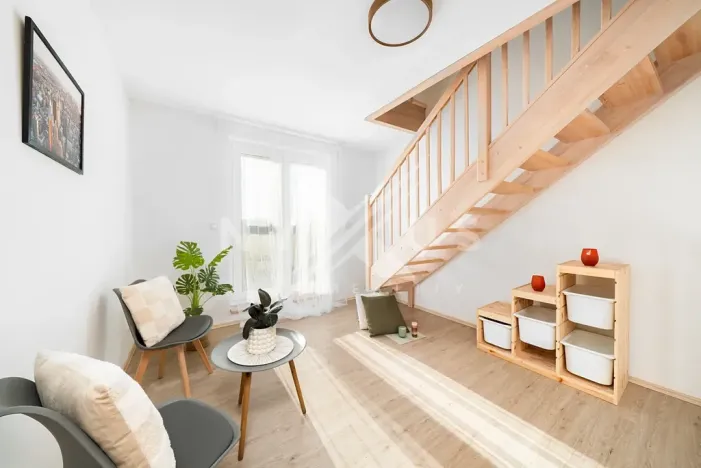 Prodej bytu 5+kk, Velké Přítočno, U studánky, 133 m2