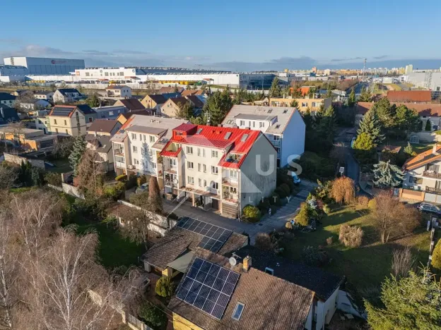 Prodej bytu 5+kk, Velké Přítočno, U studánky, 133 m2