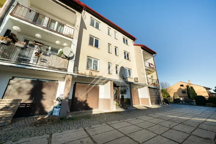 Prodej bytu 5+kk, Velké Přítočno, U studánky, 133 m2