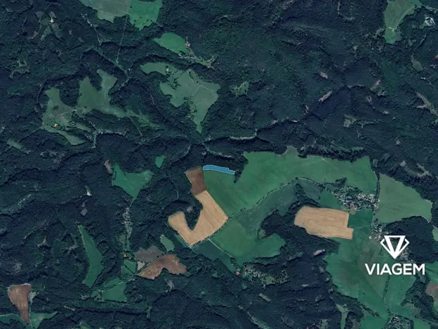 Prodej podílu pole, Blatce, 1926 m2