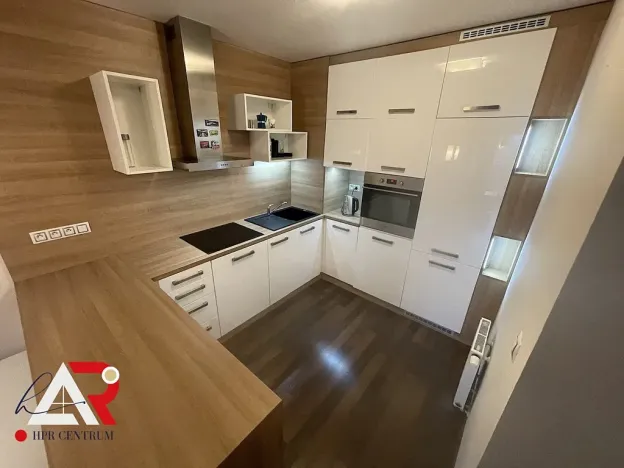 Prodej bytu 2+kk, Brno, Řípská, 59 m2