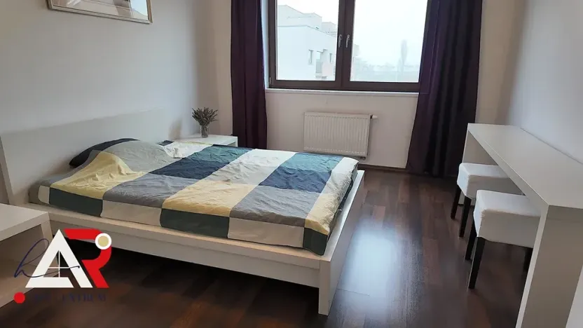 Prodej bytu 2+kk, Brno, Řípská, 59 m2