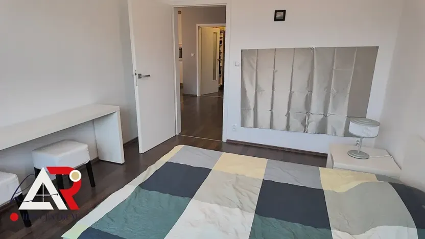 Prodej bytu 2+kk, Brno, Řípská, 59 m2