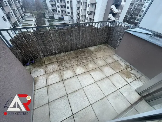 Prodej bytu 2+kk, Brno, Řípská, 59 m2