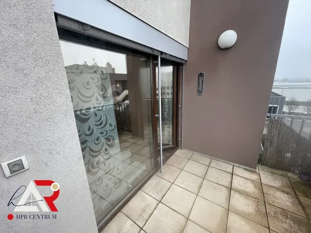 Prodej bytu 2+kk, Brno, Řípská, 59 m2