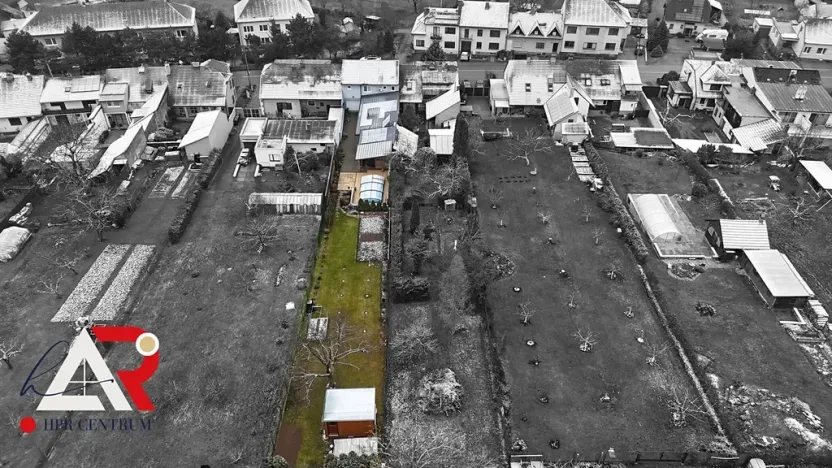 Pronájem bytu 2+kk, Čebín, 80 m2