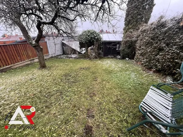 Pronájem bytu 2+kk, Čebín, 80 m2