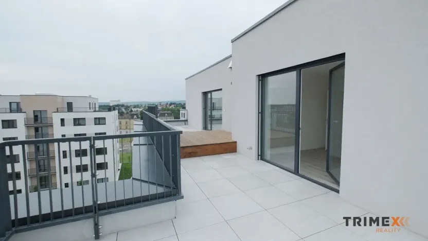 Prodej bytu 4+kk, Opava - Předměstí, Císařského pluku, 95 m2