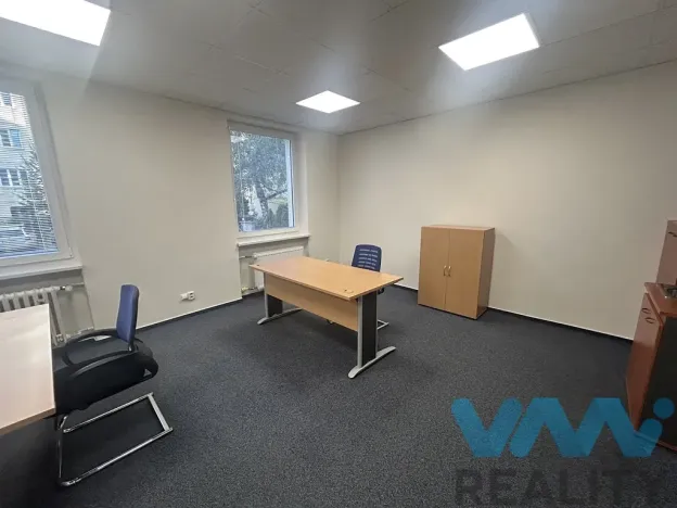 Pronájem kanceláře, Ostrava, Pelclova, 44 m2