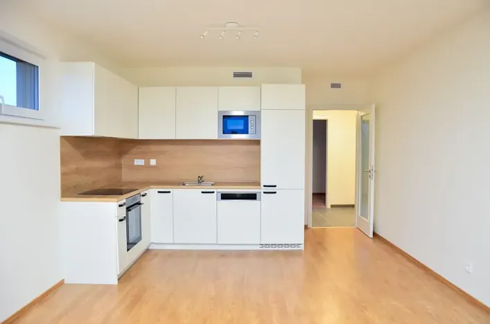 Pronájem bytu 3+kk, Praha - Kamýk, Zimova, 73 m2