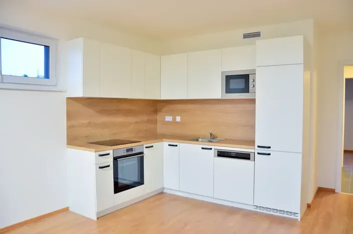 Pronájem bytu 3+kk, Praha - Kamýk, Zimova, 73 m2