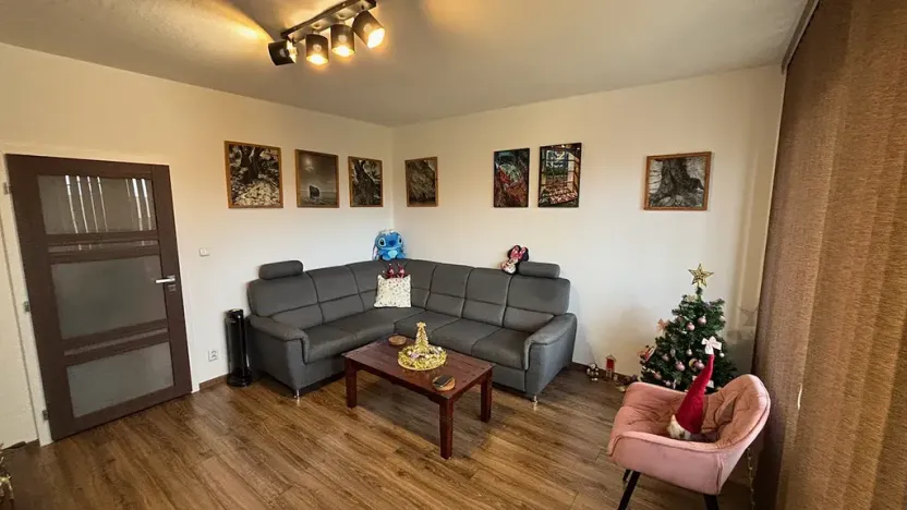 Prodej bytu 3+1, Havířov, Karvinská, 63 m2