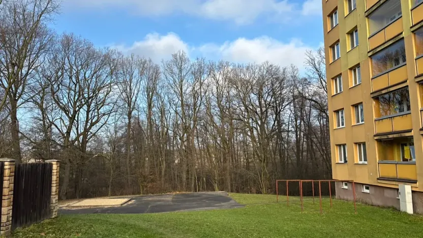 Prodej bytu 3+1, Havířov, Karvinská, 63 m2