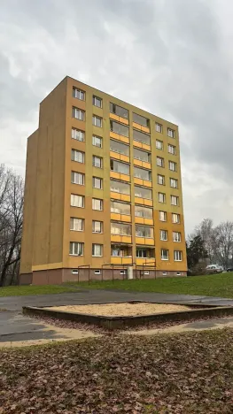 Prodej bytu 4+1, Havířov, Karvinská, 76 m2