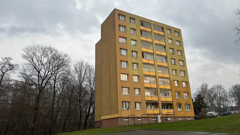 Prodej bytu 4+1, Havířov, Karvinská, 76 m2