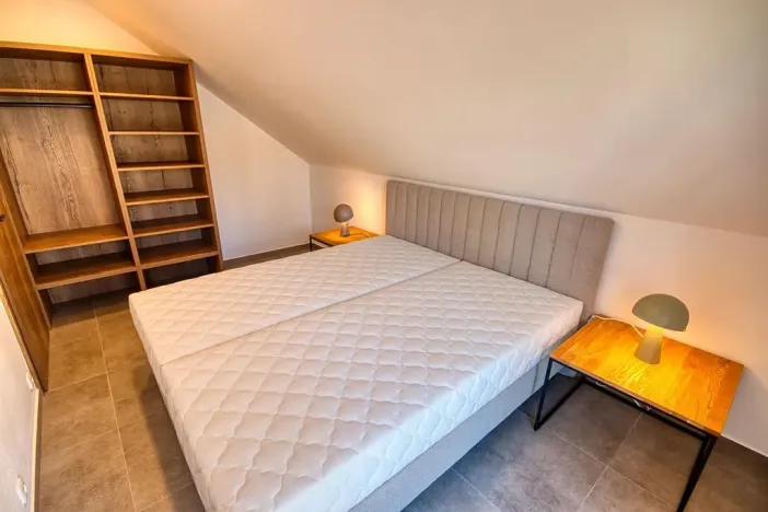 Prodej chalupy, Nová Pec, 71 m2