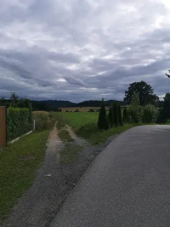 Prodej pozemku pro bydlení, Radomyšl, 10800 m2