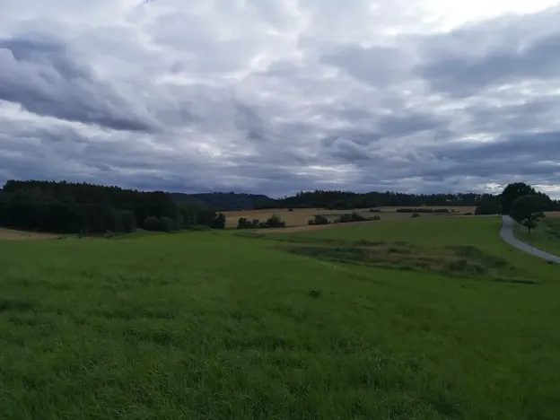 Prodej pozemku pro bydlení, Radomyšl, 10800 m2