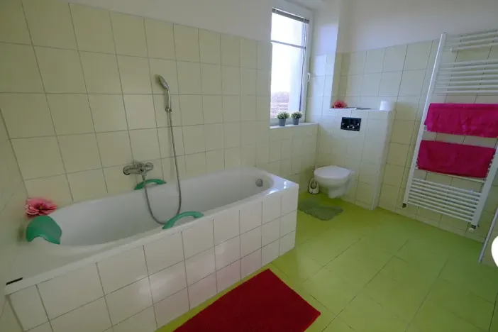 Pronájem bytu 3+kk, Uherský Brod, Nerudova, 78 m2