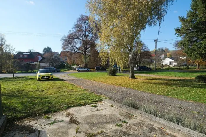 Prodej rodinného domu, Vlčnov, 75 m2