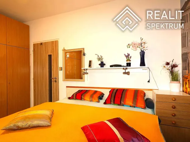 Prodej bytu 3+1, Ústí nad Orlicí, Polní, 66 m2