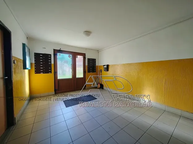 Prodej bytu 3+1, České Budějovice, L. M. Pařízka, 61 m2