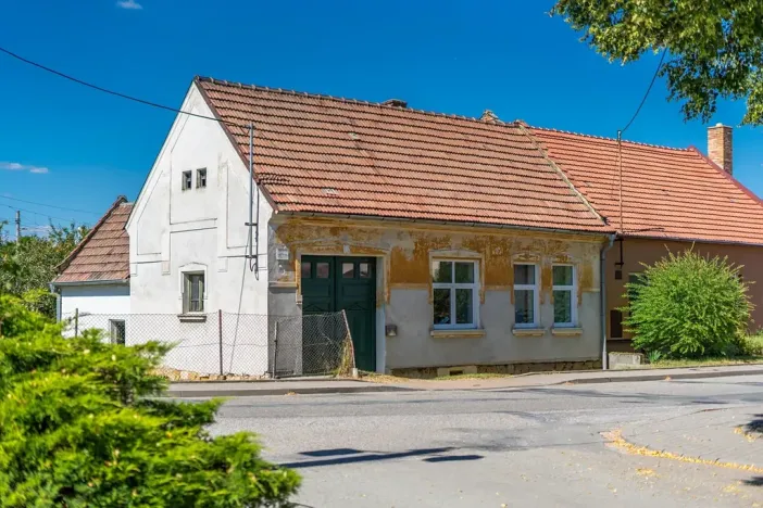 Prodej rodinného domu, Spešov, 77 m2