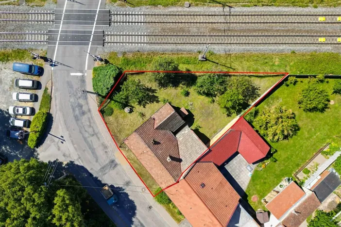 Prodej rodinného domu, Spešov, 77 m2