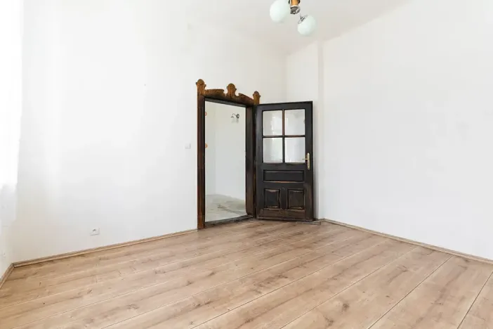 Prodej rodinného domu, Spešov, 77 m2