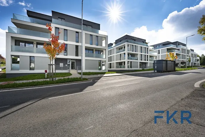 Prodej bytu 2+kk, Vrchlabí, Pražská, 62 m2