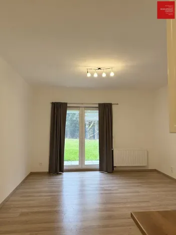Prodej bytu 2+kk, Mariánské Lázně, Chebská, 57 m2