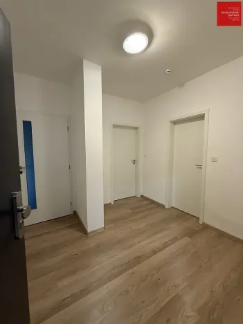 Prodej bytu 2+kk, Mariánské Lázně, Chebská, 57 m2