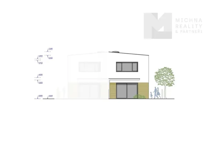 Prodej pozemku pro bydlení, Brno, 882 m2