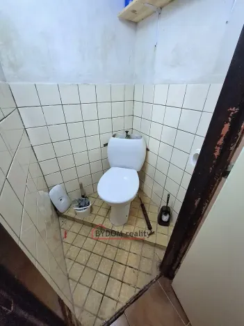 Prodej rodinného domu, Honezovice, 90 m2