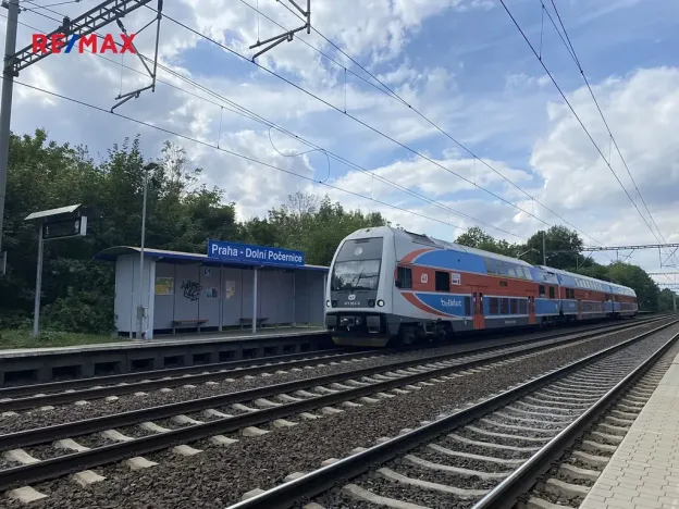 Prodej bytu 2+kk, Praha - Dolní Počernice, Černodolská, 66 m2