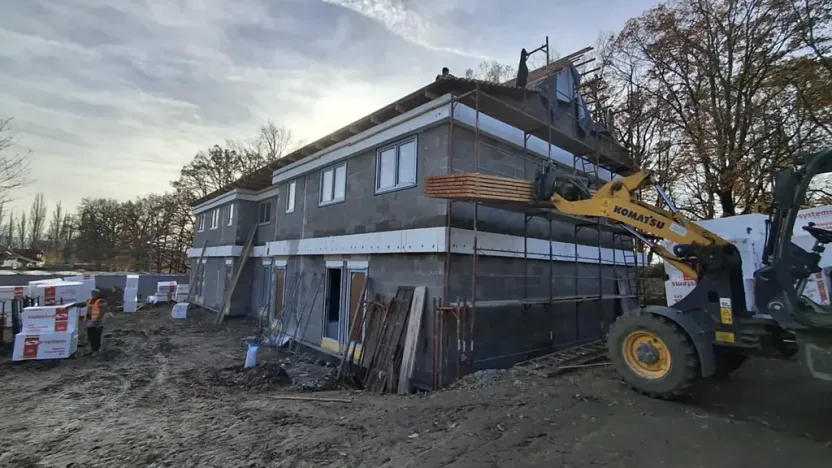 Prodej rodinného domu, České Budějovice, 75 m2