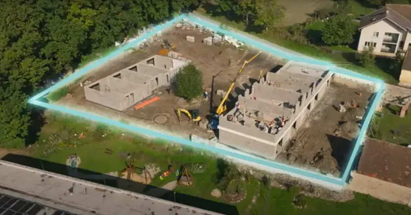 Prodej rodinného domu, Radošovice, 75 m2