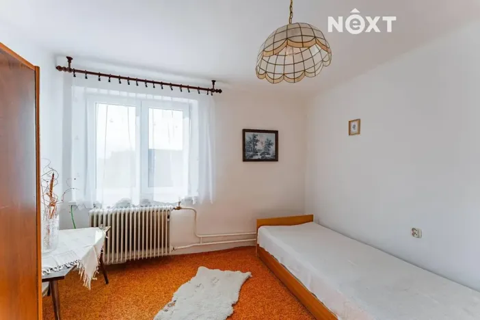 Prodej pozemku pro bydlení, Šumperk, Vikýřovická, 6756 m2