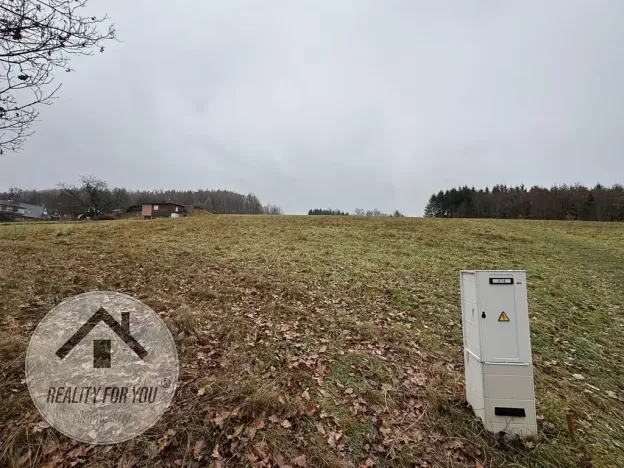 Prodej pozemku pro bydlení, Semily, 2215 m2