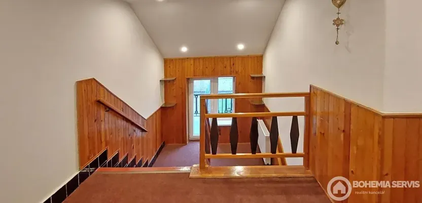 Pronájem rodinného domu, Čáslav, Havlenova, 130 m2