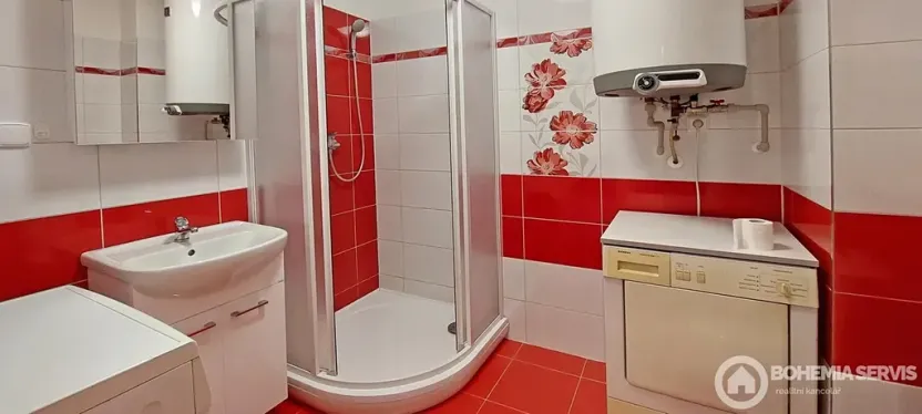 Pronájem rodinného domu, Čáslav, Havlenova, 130 m2