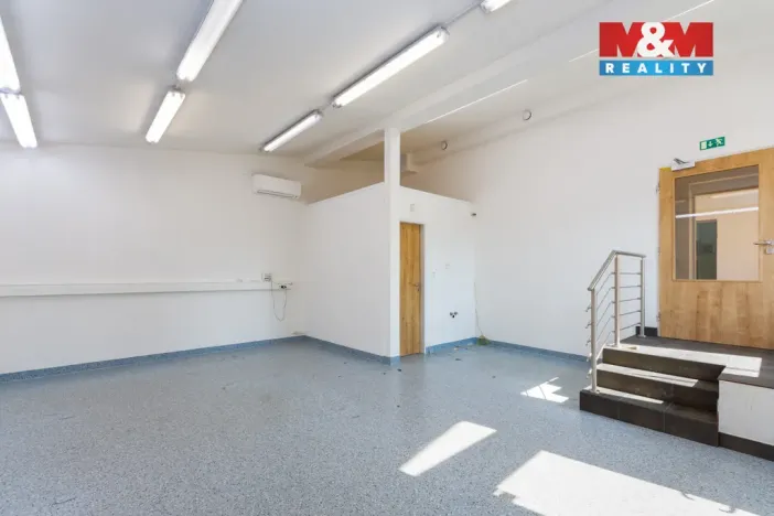 Prodej rodinného domu, Fulnek, Palackého, 258 m2